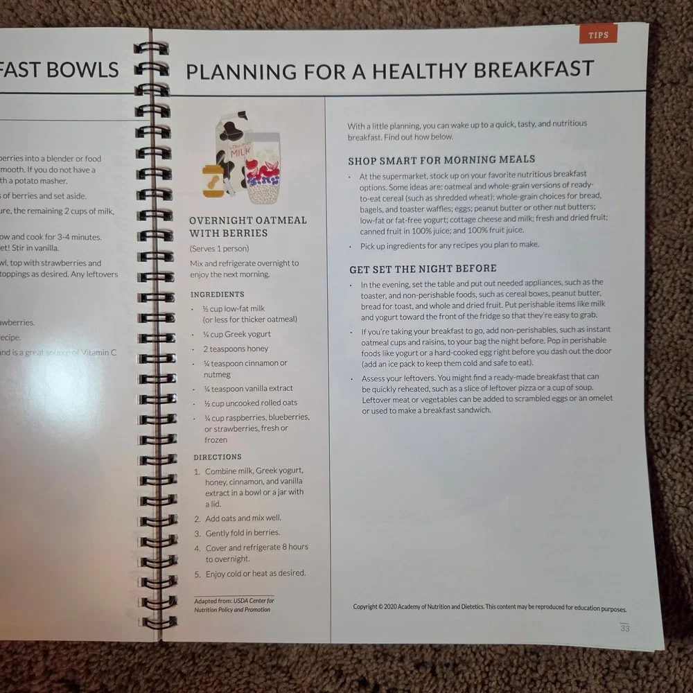 Healthy Cooking THE ANISHINAABEK WAY Anishinaabek Cooking Resources 2021 Book